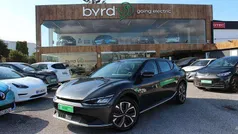 Cinza Usado 2023 Kia EV6 SUV | € 29.900 (Preço justo)