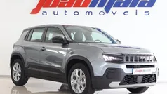 Usado 2025 Jeep Avenger SUV | € 21.500 (Super Preço)