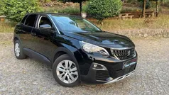 Usado 2019 Peugeot 3008 | € 18.400 (Bom preço)