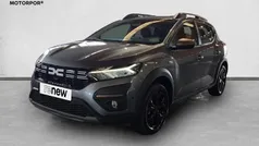Usado 2025 Dacia Sandero Extreme Citadino | € 18.990 (Preço justo)