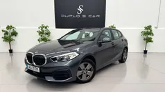 Usado 2020 BMW 116 Citadino | € 17.500 (Bom preço)