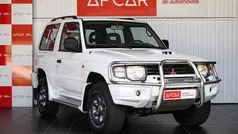 Usado 1998 Mitsubishi Pajero SUV | € 14.990