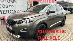 Usado 2019 Peugeot 3008 Allure Carrinha | € 19.990 (Preço justo)