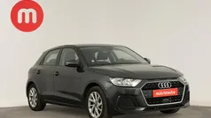 Usado 2025 Audi A1 Sportback Advanced Citadino | € 22.999 (Preço justo)