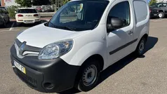 Branco Usado 2018 Renault Kangoo Monovolume | € 6.750 (Super Preço)