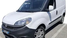 Branco Usado 2022 Fiat Doblò Monovolume | € 11.499 (Super Preço)