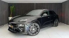 Usado 2024 Porsche Macan SUV | € 127.900