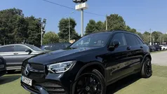 Preto Usado 2022 Mercedes GLC300e SUV | € 51.750 (Preço justo)
