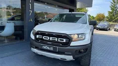 Usado 2017 Ford Ranger Pickup | € 29.999 (Bom preço)