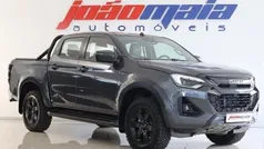 Usado 2025 Isuzu D-Max Pickup | € 52.500