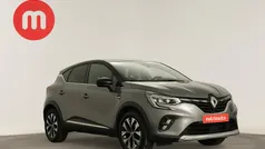 Usado 2024 Renault Captur Techno SUV | € 19.999 (Preço justo)