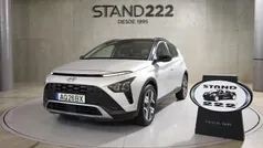 Outra Usado 2022 Hyundai Bayon Premium SUV | € 17.450 (Preço justo)