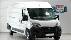 Branco Usado 2020 Fiat Ducato Van | € 19.990 (Preço justo)