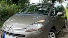 Citroën Grand C4 Picasso