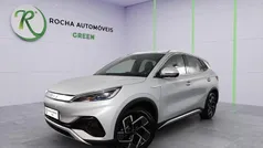Branco Usado 2023 BYD Atto 3 Design SUV | € 29.500 (Preço justo)