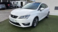 Seat Ibiza SC