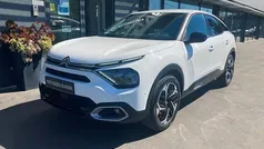 Branco Usado 2023 Citroën C4 | € 19.900 (Preço justo)