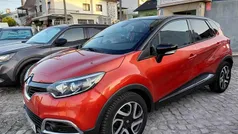 Usado 2016 Renault Captur SUV | € 11.900 (Preço justo)