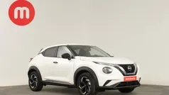 Novo 2025 Nissan Juke Acenta+ SUV | € 23.499 (Super Preço)