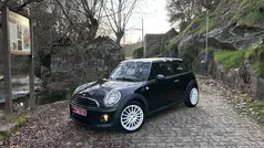 Mini Cooper Coupé