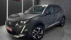Usado 2023 Peugeot 2008 Allure SUV | € 21.980 (Preço justo)