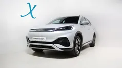 Cinzento Usado 2023 BYD Atto 3 SUV | € 28.900 (Preço justo)