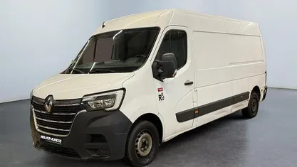 Usado 2020 Renault Master | € 19.500 (Super Preço)