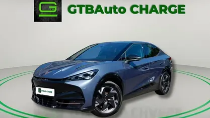 Usado 2024 Cupra Tavascan Endurance SUV | € 42.900 (Bom preço)