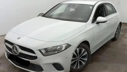 Usado 2019 Mercedes A180 | € 21.490 (Bom preço)