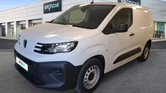 Branco Usado 2025 Peugeot E-Partner Monovolume | € 25.900 (Super Preço)