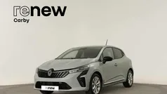 Usado 2025 Renault Clio V Evolution | € 19.990 (Preço justo)