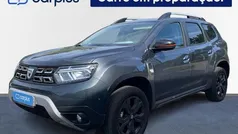 Usado 2023 Dacia Duster Extreme SUV | € 19.000 (Preço justo)
