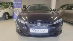 Usado 2019 Peugeot 508 Sedan | € 18.750 (Preço justo)