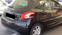 Usado 2014 Peugeot 208 Active Citadino | € 7.750 (Bom preço)