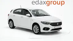 Branco Usado 2021 Fiat Tipo Lounge | € 13.990 (Preço justo)