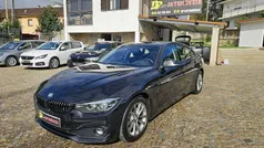 Preto Usado 2020 BMW 418 Advantage Coupé | € 21.000 (Super Preço)