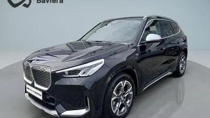 Usado 2024 BMW iX SUV | € 44.800 (Bom preço)