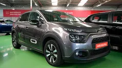 Usado 2024 Citroën C3 PureTech Citadino | € 16.499 (Preço justo)