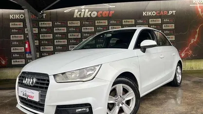 Usado 2016 Audi A1 Design Citadino | € 12.900 (Preço justo)