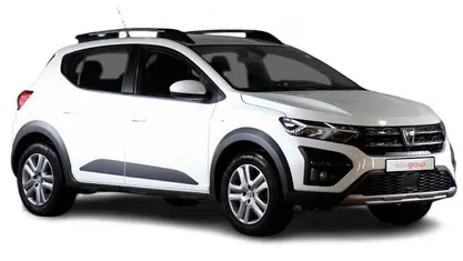 Usado Dacia Sandero Comfort 101 HP (74 kW) 2022 SUV