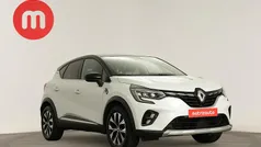 Usado 2024 Renault Captur Techno SUV | € 21.299 (Preço justo)