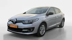 Usado 2015 Renault Mégane III LIMITED | € 10.491 (Preço justo)