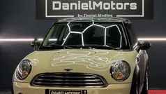 Usado 2013 Mini Cooper D Citadino | € 9.950 (Bom preço)