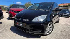 Usado 2007 Mitsubishi Colt | € 5.500 (Preço justo)