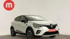 Usado 2024 Renault Captur Techno SUV | € 20.999 (Preço justo)