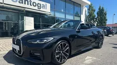 Usado 2023 BMW 420 Sedan | € 59.990