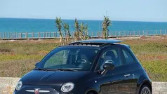 Usado 2018 Abarth 595 | € 15.990 (Bom preço)