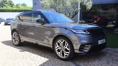 Cinza Usado 2017 Land Rover Range Rover HSE Dynamic SUV | € 45.950 (Preço justo)