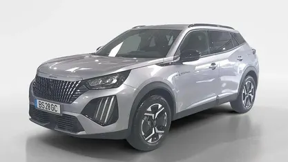 Usado 2025 Peugeot e-2008 Allure SUV | € 27.500 (Preço justo)