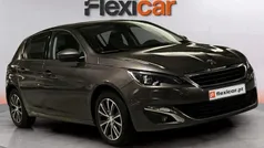 Usado 2015 Peugeot 308 Allure | € 10.990 (Bom preço)